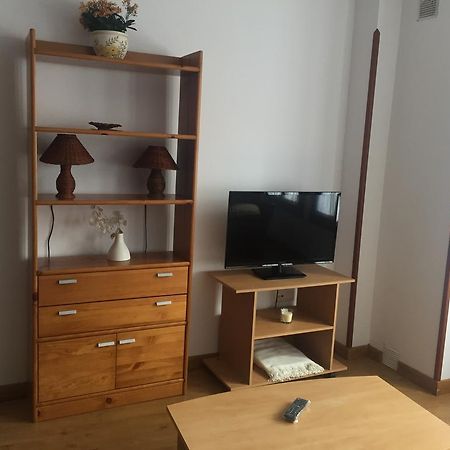 Apartamentos San Pelayo Onís Extérieur photo