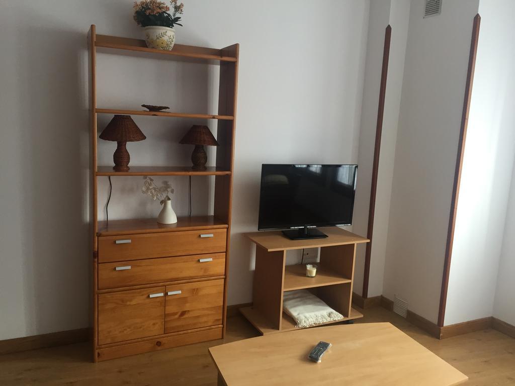 Apartamentos San Pelayo Onís Extérieur photo
